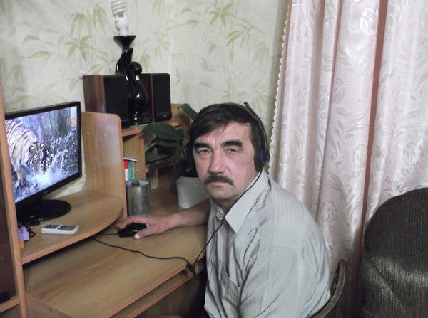 Амин Кунаков