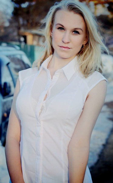 Екатерина Михолап