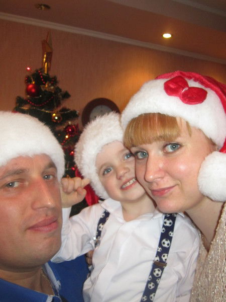 Александра Мазур