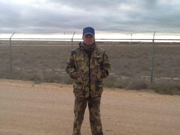 Дима Пестряков