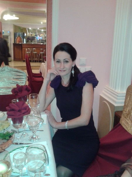 Пронина Наталья