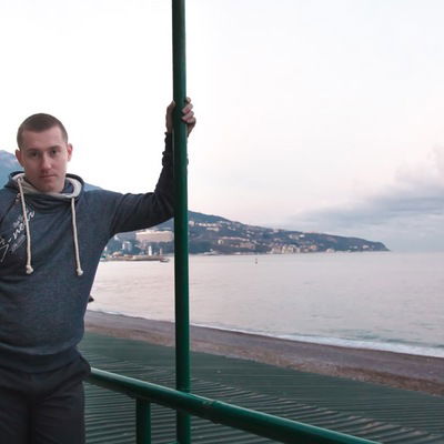 Сергей Дунай