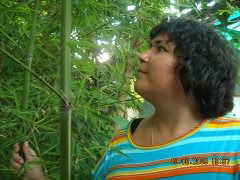 Ирина Столбова