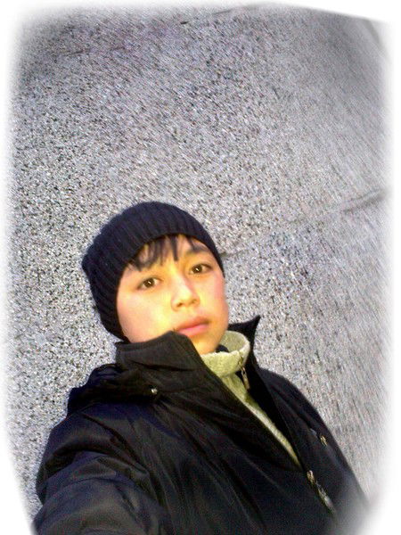 Жанболот Абдурахманов