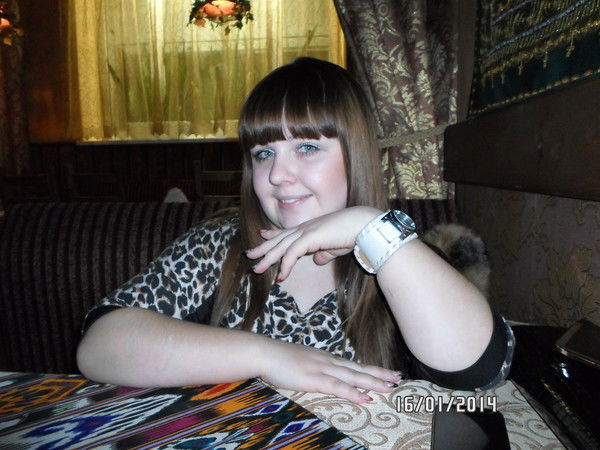 $$$М@неньк@я Девочк@$$$