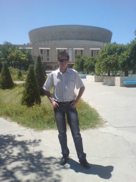 Дамир Хаматшин