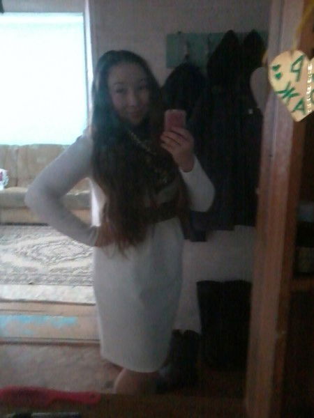 Айжан Джаканова