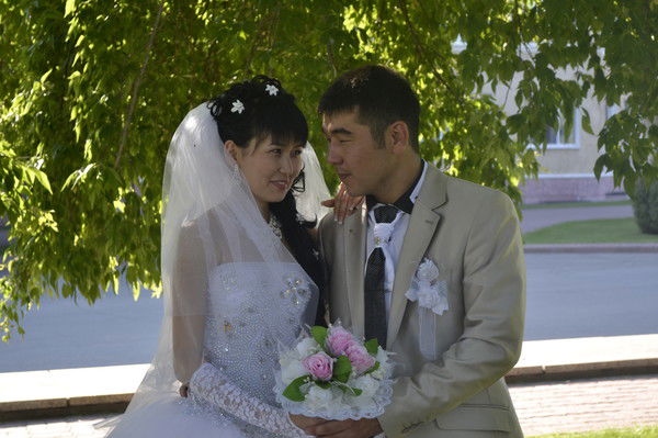 Асылбек Нурмашов Асылбек