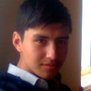 Abror Marufov