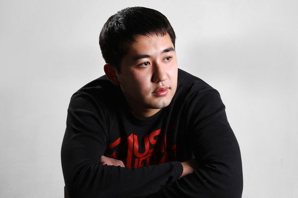 Cанжархон Рахимбабаев