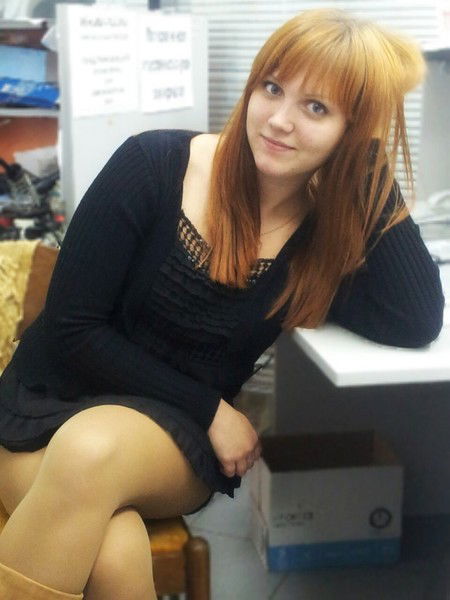 Марина Верещагина