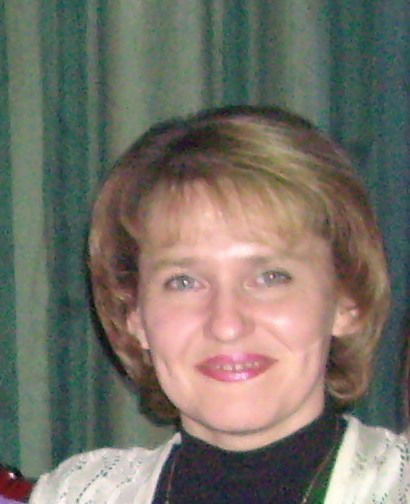 Татьяна Тамбовцева