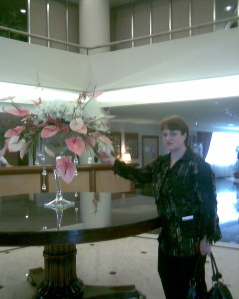 Елена Лахина