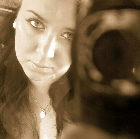 Анастасия Неважно