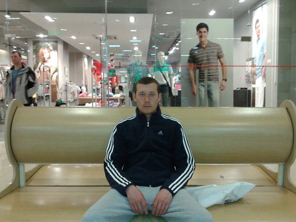 Дмитрий Селиванов