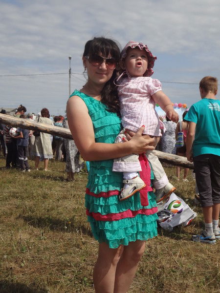 Гульназ Насибуллина