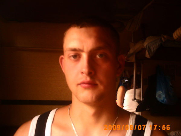 Евгений Копцев