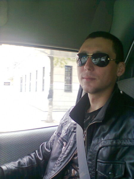 Владимир Шевцов