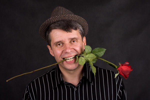 Анатолий Мельниченко