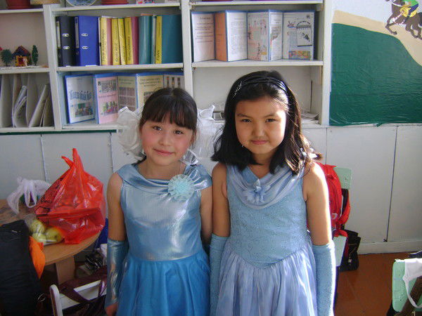 Назиля Канапина