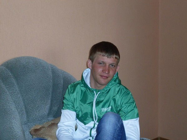 Иван Канаков