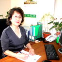Турсунай Атенова