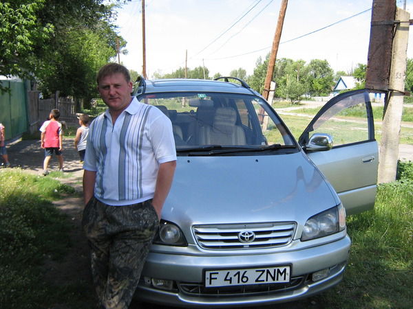 Юрий Скопин