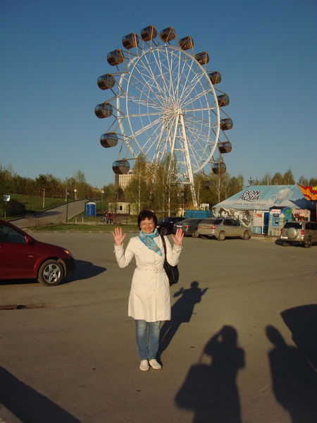 Светлана Мищенко