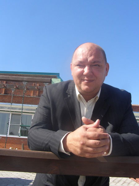 Николай Прохоров