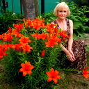Лариса Сивакова