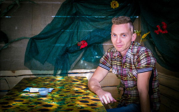 Павел Перешеин