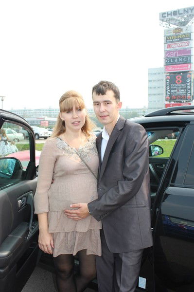 Екатерина Каримуллина