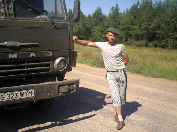 Виталик Шейкин