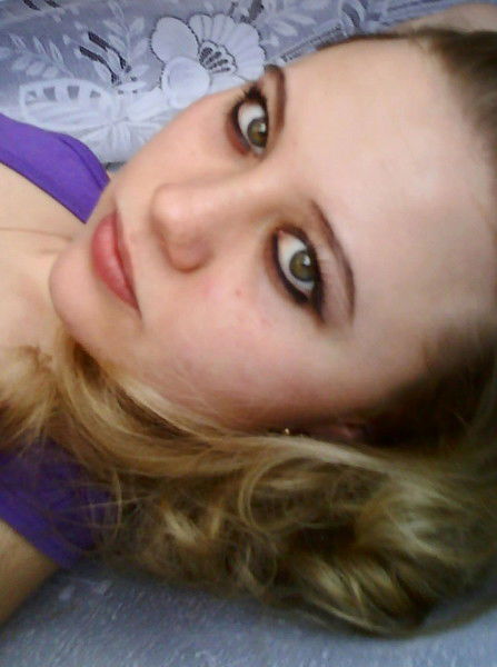 Натали Бежок