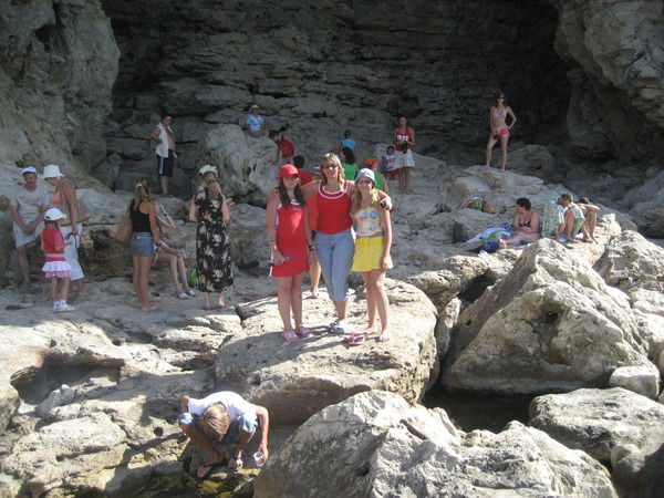 Ольга Анохина