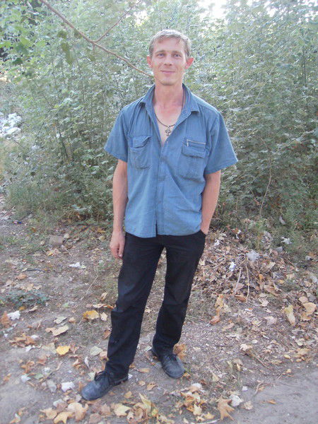 Андрей Борисов