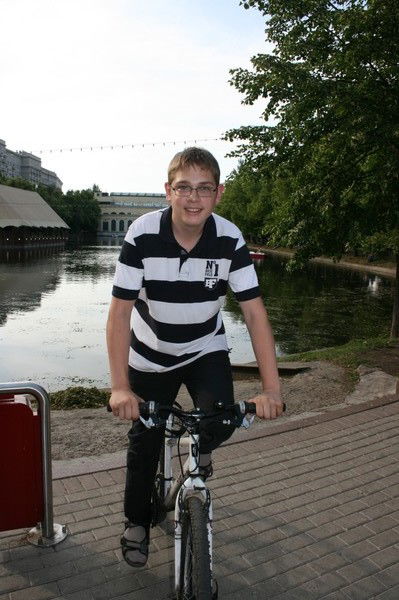 Максим Ильичев