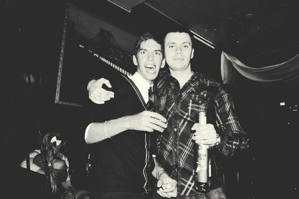 Максим Потоцкий