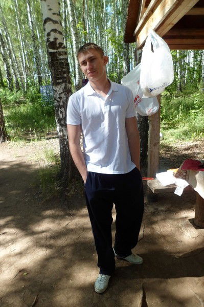 Дмитрий Спиридонов