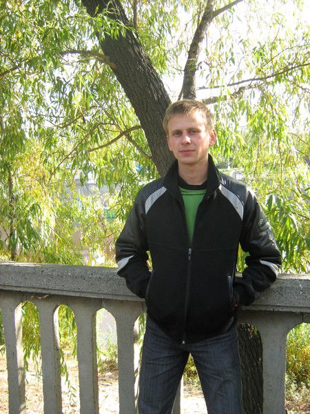 Александр Викторович