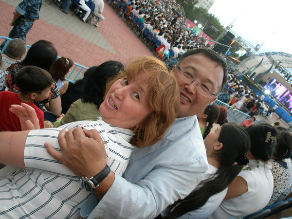 Конакбай Сапенов