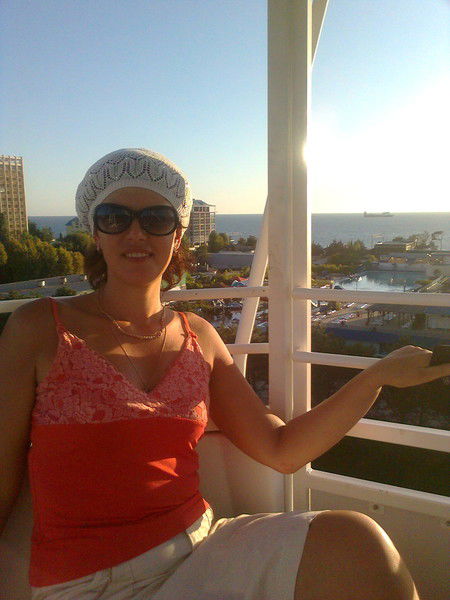 Елена Мухрыгина