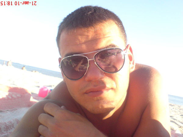 Юрий Омельченко