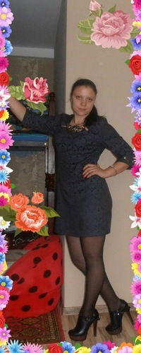 Анна Дударева