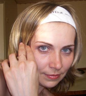 Елена Листопад