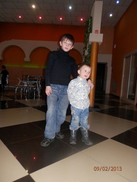 Максим Макурин