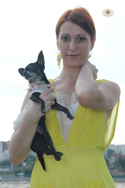 Ольга Госина