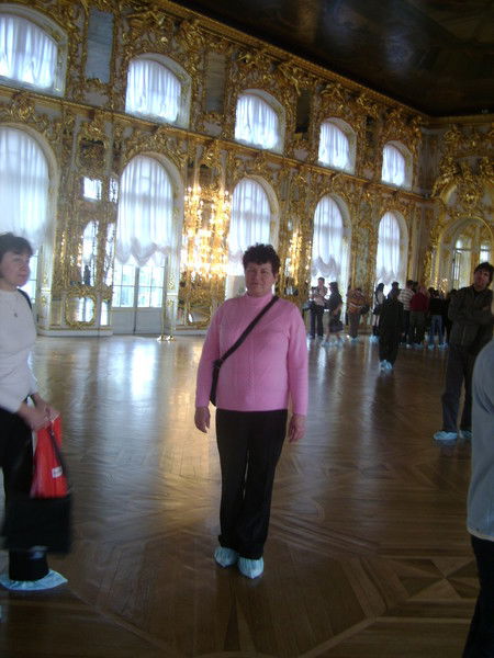 Надежда Алкина