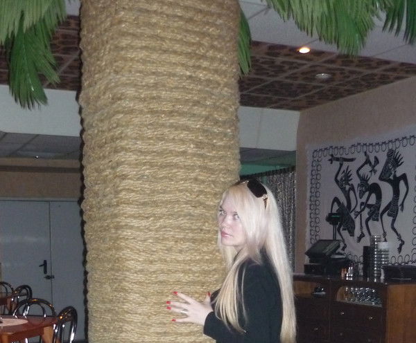 Анечка Киреева