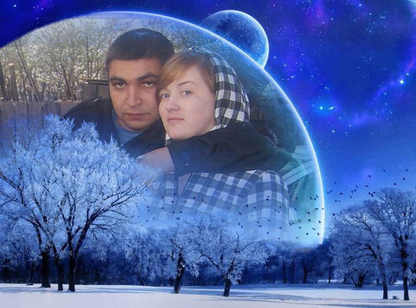 Анна Бельских